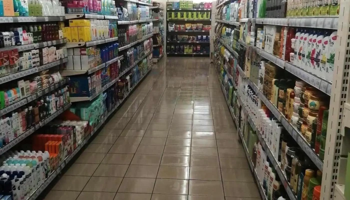 Supermercados Dia -  Del Propietario - Torrejón de Ardoz