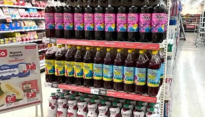 Supermercados Dia -  Del Propietario - Torrejón de Ardoz
