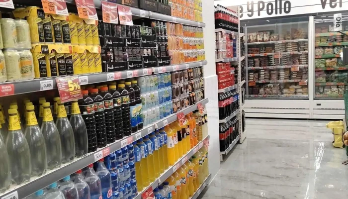 Supermercados Dia -  Del Propietario - Torrejón de Velasco