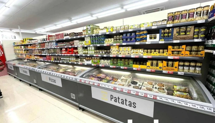 Supermercados Dia -  Del Propietario - Torrejón de la Calzada