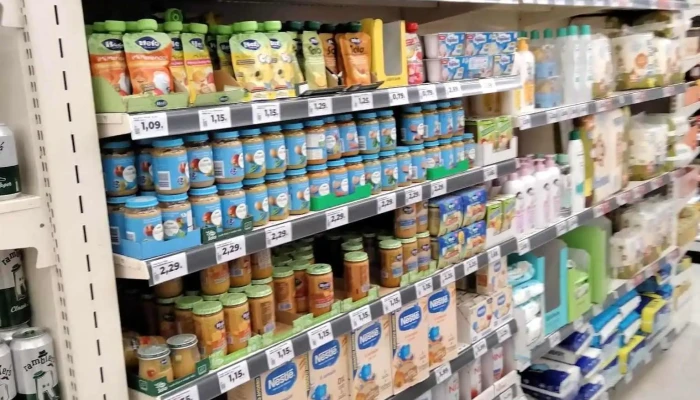 Supermercados Dia -  Del Propietario - Torrelaguna