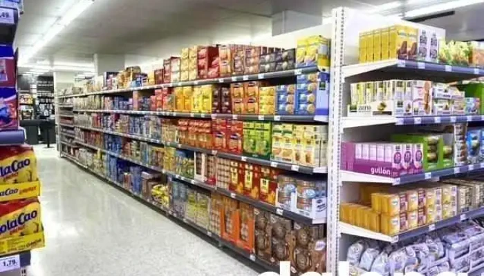 Supermercados Dia -  Del Propietario - Torrelodones