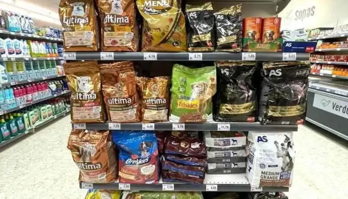 Supermercados Dia -  Del Propietario - Madrid