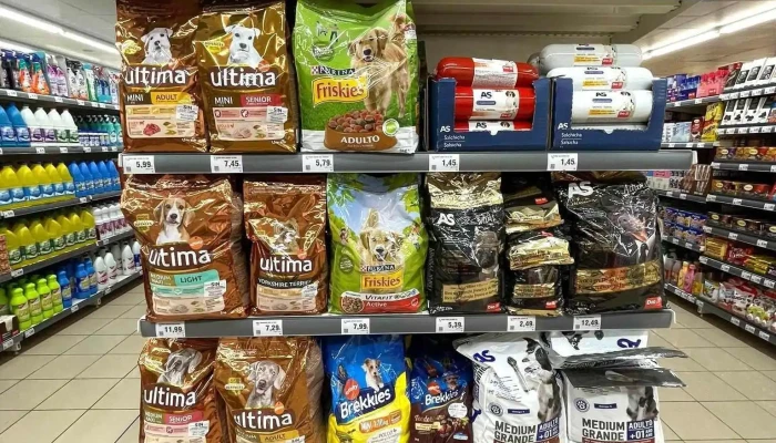 Supermercados Dia -  Del Propietario - Madrid