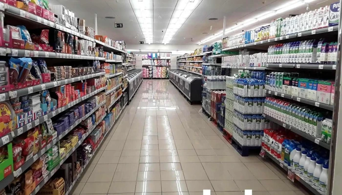 Supermercados Dia -  Del Propietario - Madrid