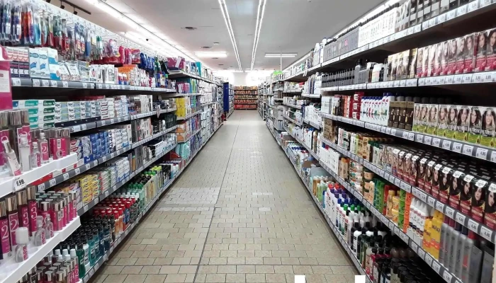 Supermercados Dia -  Del Propietario - Madrid