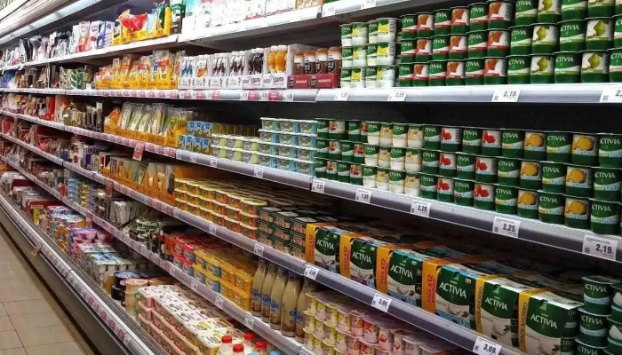 Supermercados Dia -  Del Propietario - Madrid