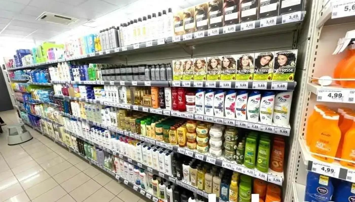 Supermercados Dia -  Del Propietario - Madrid