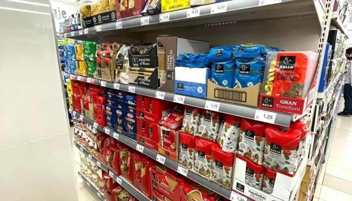 Supermercados Dia -  Del Propietario - Madrid