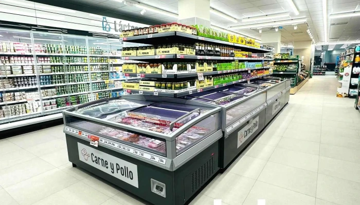 Supermercados Dia -  Del Propietario - Collado Villalba
