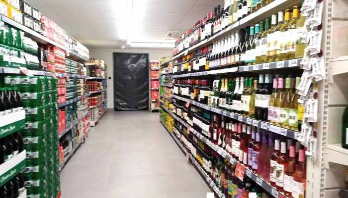 Supermercados Dia -  Del Propietario - Las Rozas de Madrid