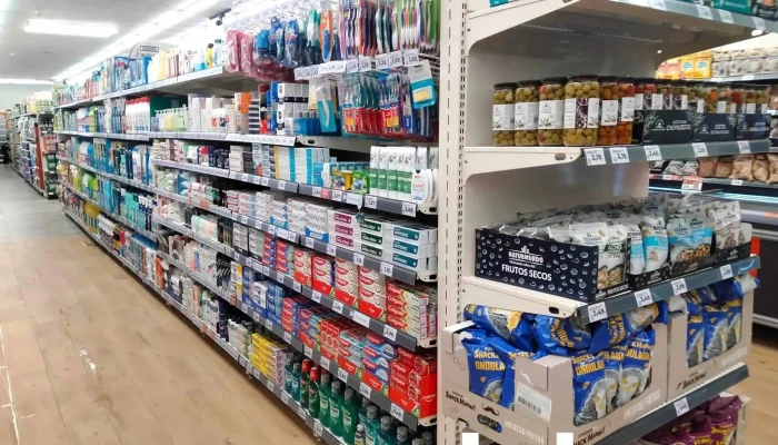 Supermercados Dia -  Del Propietario - Majadahonda