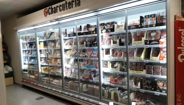 Supermercados Dia -  Del Propietario - Mieres