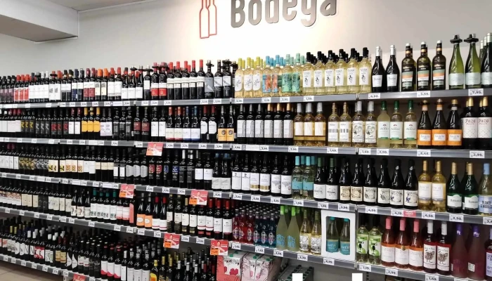 Supermercados Dia -  Del Propietario - Avilés