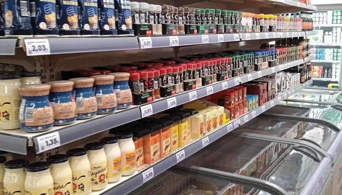 Supermercados Dia -  Del Propietario - Avilés