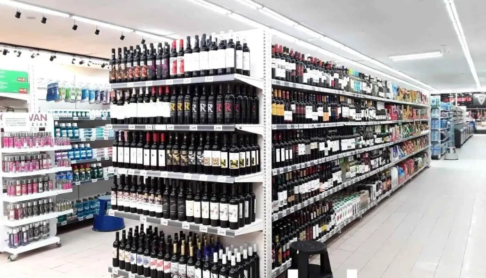 Supermercados Dia -  Del Propietario - Avilés