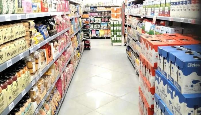 Supermercados Dia -  Del Propietario - San Juan de la Arena