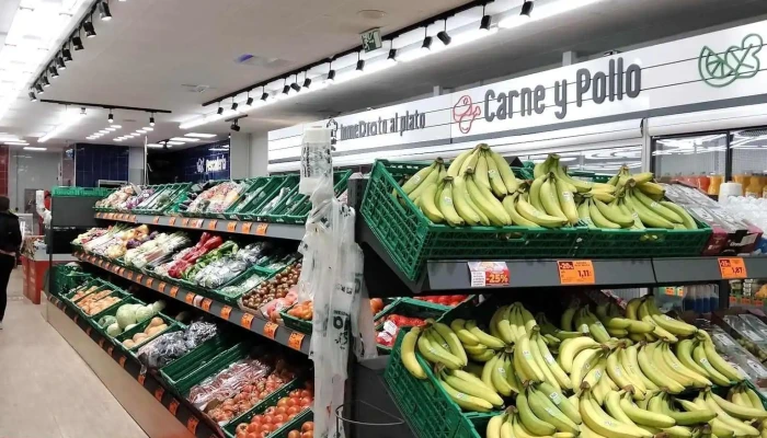 Supermercados Dia -  Del Propietario - Cangas de Onís