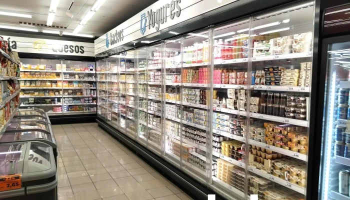 Supermercados Dia -  Del Propietario - Gijón