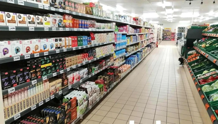 Supermercados Dia -  Del Propietario - Gijón