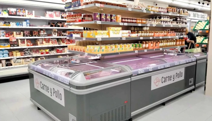 Supermercados Dia -  Del Propietario - Gijón