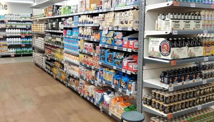 Supermercados Dia -  Del Propietario - Gijón