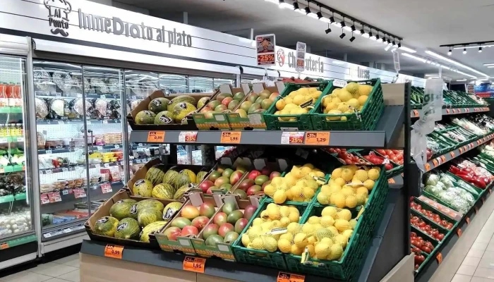 Supermercados Dia -  Del Propietario - Gijón