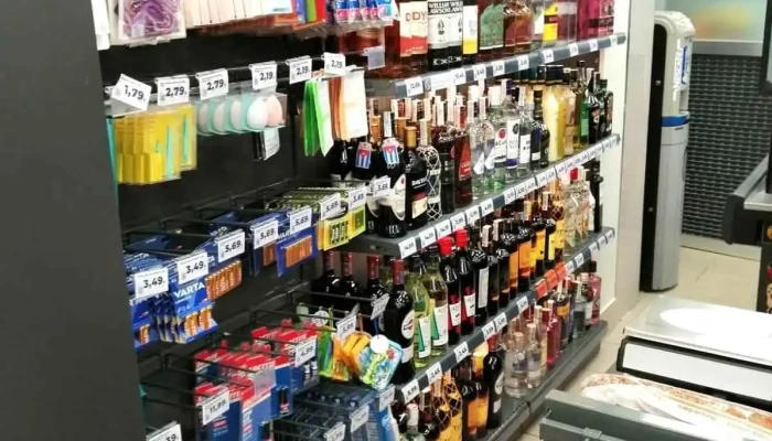 Supermercados Dia -  Del Propietario - Langreo