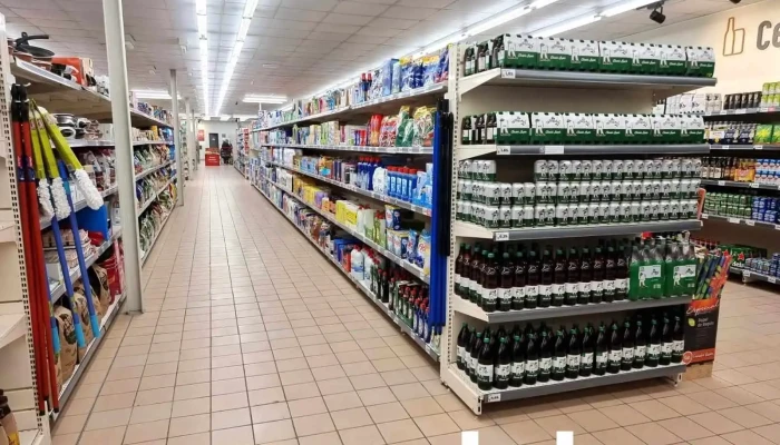 Supermercados Dia -  Del Propietario - Langreo
