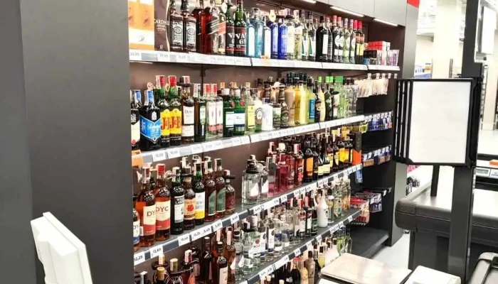 Supermercados Dia -  Del Propietario - Noreña
