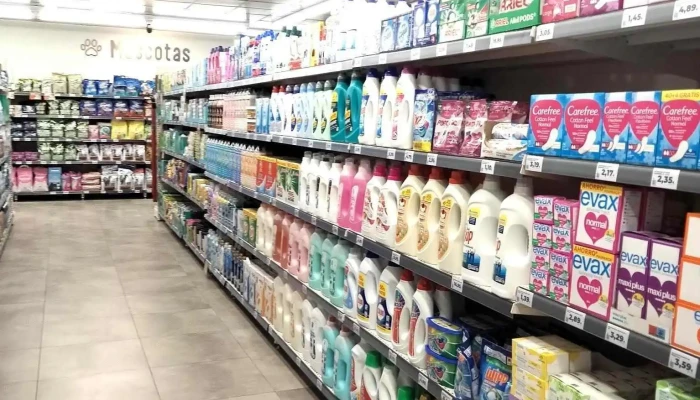 Supermercados Dia -  Del Propietario - Oviedo
