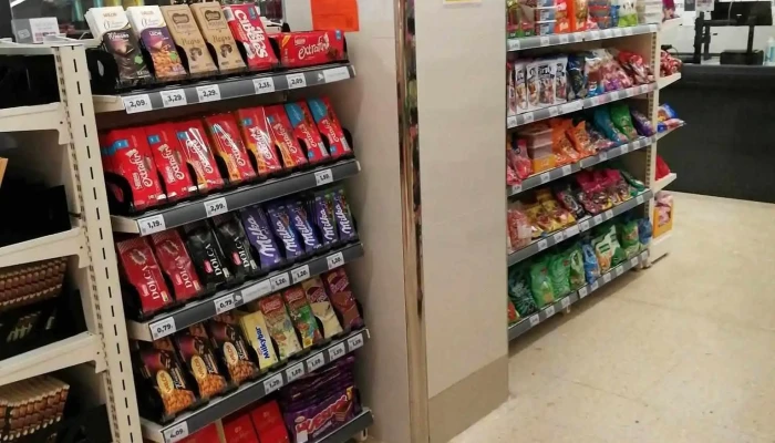 Supermercados Dia -  Del Propietario - Oviedo