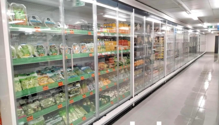 Supermercados Dia -  Del Propietario - Zamora