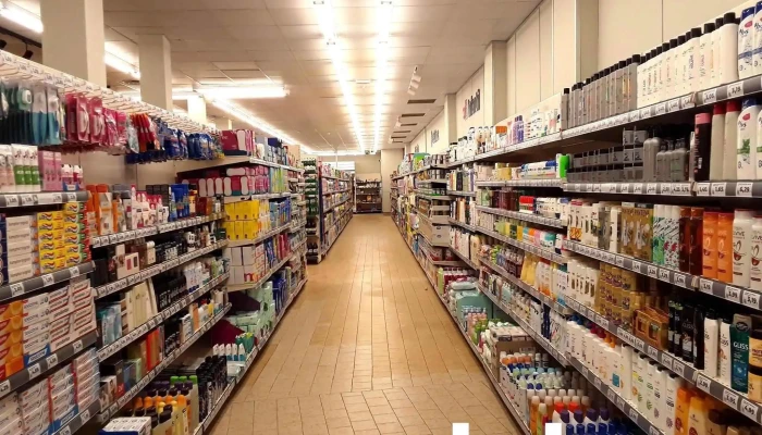 Supermercados Dia -  Del Propietario - Zamora