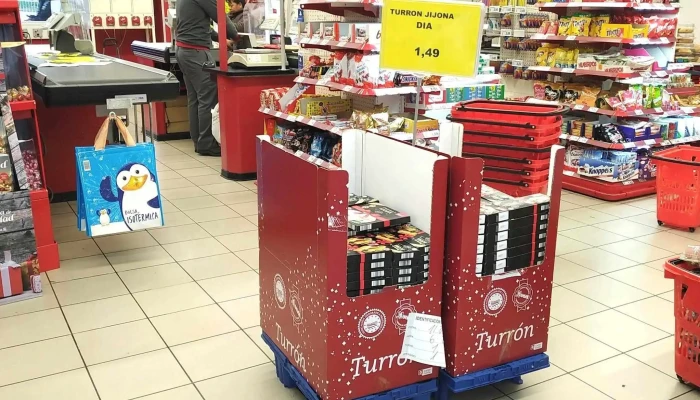 Supermercados Dia -  Descuentos - Alcobendas