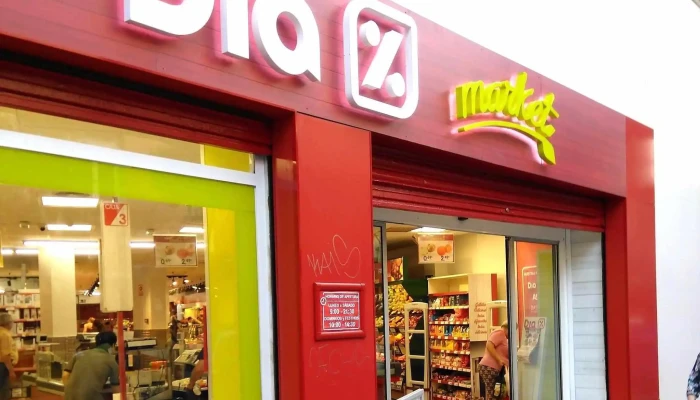 Supermercados Dia -  Descuentos - Madrid
