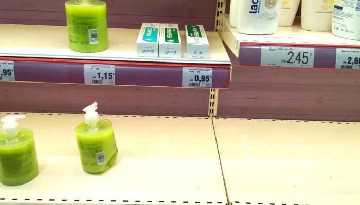 Supermercados Dia -  Descuentos - Madrid