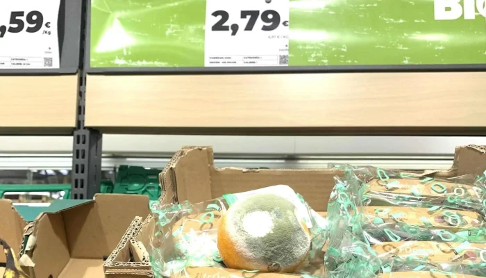 Supermercados Dia -  Descuentos - Madrid