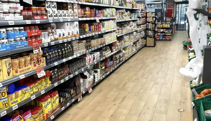 Supermercados Dia -  Descuentos - Madrid