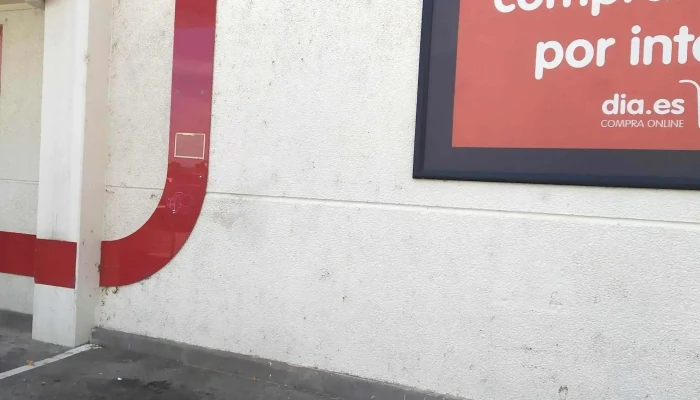 Supermercados Dia -  Descuentos - El Escorial