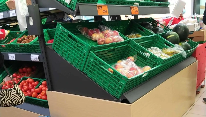 Supermercados Dia -  Descuentos - Madrid