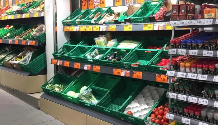 Supermercados Dia -  Descuentos - Madrid
