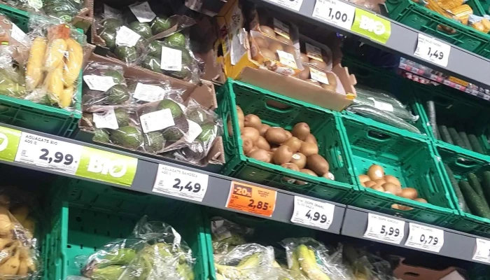 Supermercados Dia -  Descuentos - Getafe