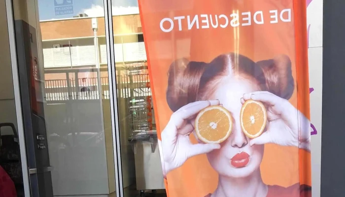 Supermercados Dia -  Descuentos - Madrid