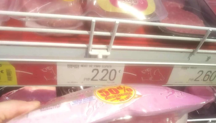 Supermercados Dia -  Descuentos - Madrid