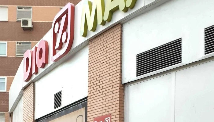Supermercados Dia -  Descuentos - Torrejón de Ardoz