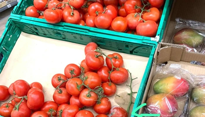 Supermercados Dia -  Descuentos - Madrid
