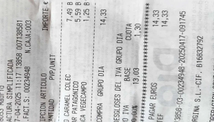 Supermercados Dia -  Descuentos - Madrid
