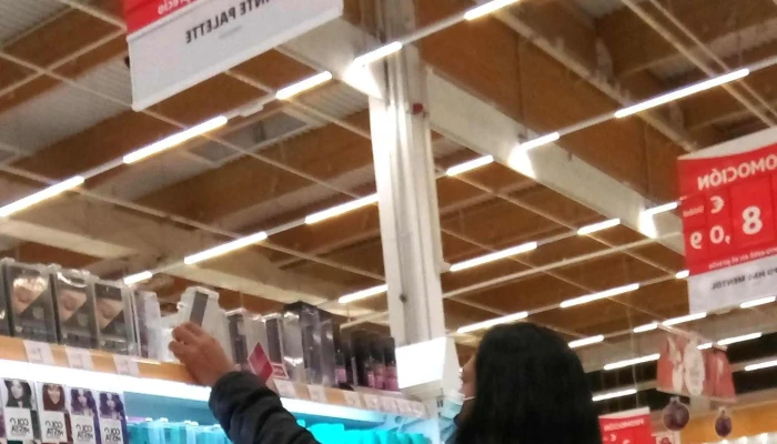 Supermercados Dia -  Direccion - Ajalvir
