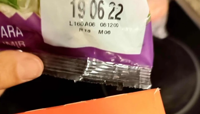 Supermercados Dia -  Direccion - Alcobendas